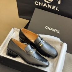 Chanel Loafers